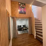 Eiffel Tour - Cosy Maneo Apartment