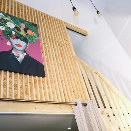 Apartament Eiffel Tour - Cosy Maneo *