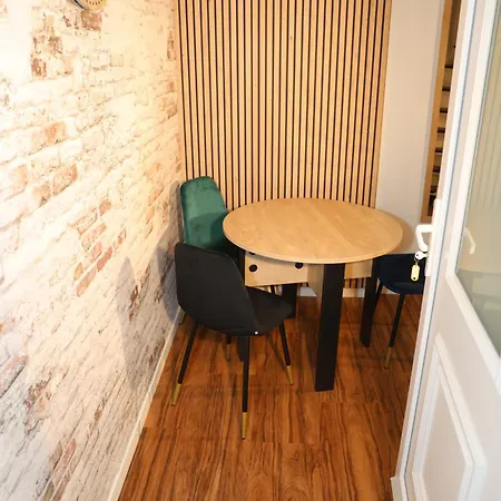 Apartament Eiffel Tour - Cosy Maneo