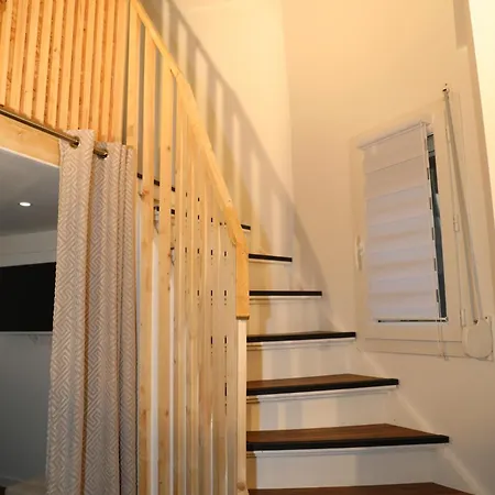 Eiffel Tour - Cosy Maneo Apartament *