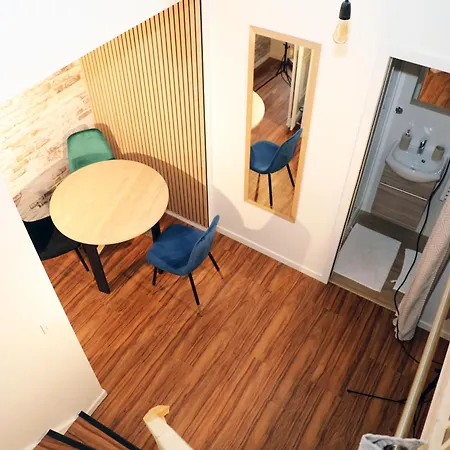 Eiffel Tour - Cosy Maneo