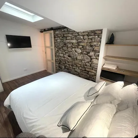 Apartament Eiffel Tour - Cosy Maneo *