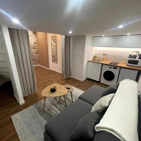 Apartament Eiffel Tour - Cosy Maneo Paryż