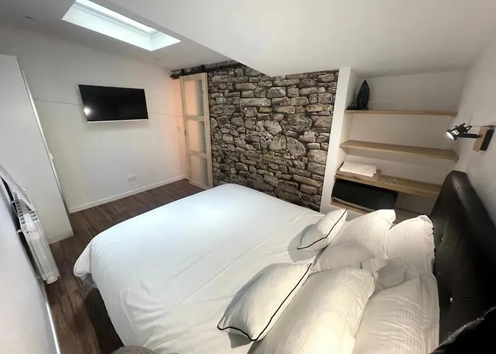 Διαμέρισμα Eiffel Tour - Cosy Maneo *