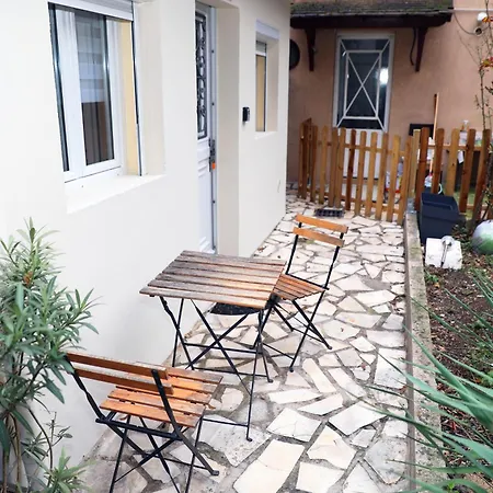 Eiffel Tour - Cosy Maneo Appartement Parijs