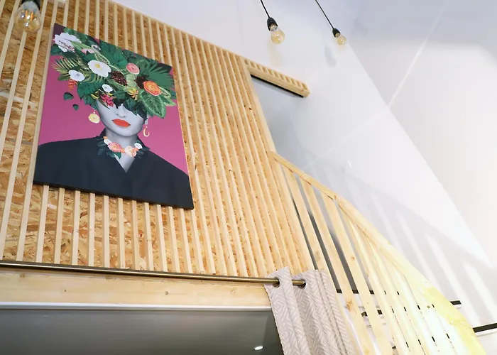 Appartement Eiffel Tour - Cosy Maneo *