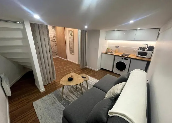 Appartement Eiffel Tour - Cosy Maneo Parijs